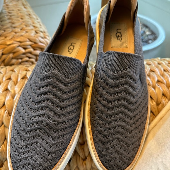 UGG Sammy Chevron 1102560 - Picture 6 of 11